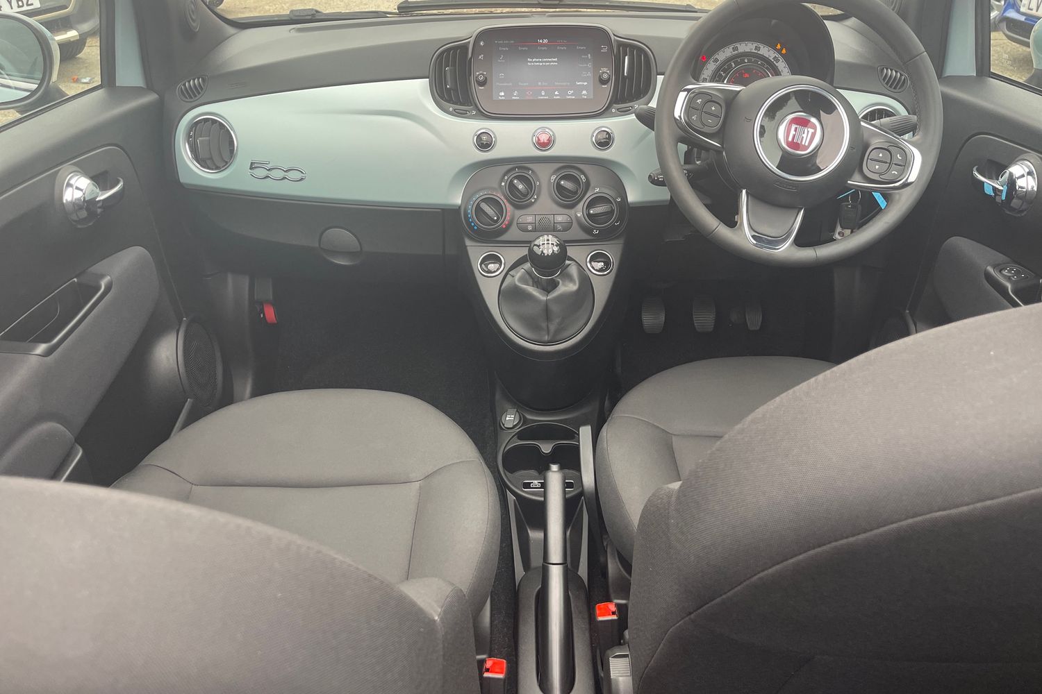 Used Fiat 500 2023 for sale - 76959959: Photo 14