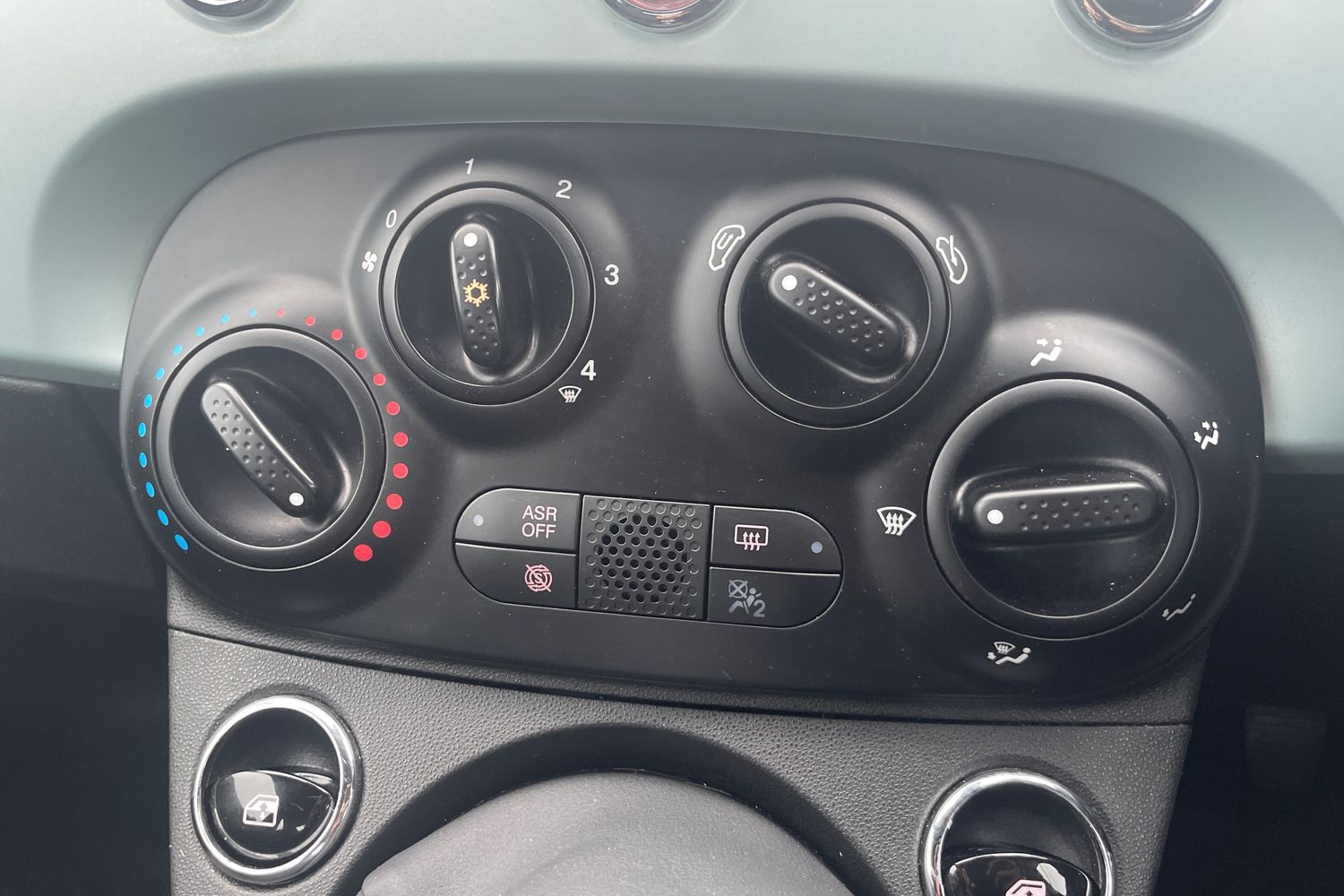 Used Fiat 500 2023 for sale - 76959959: Photo 15