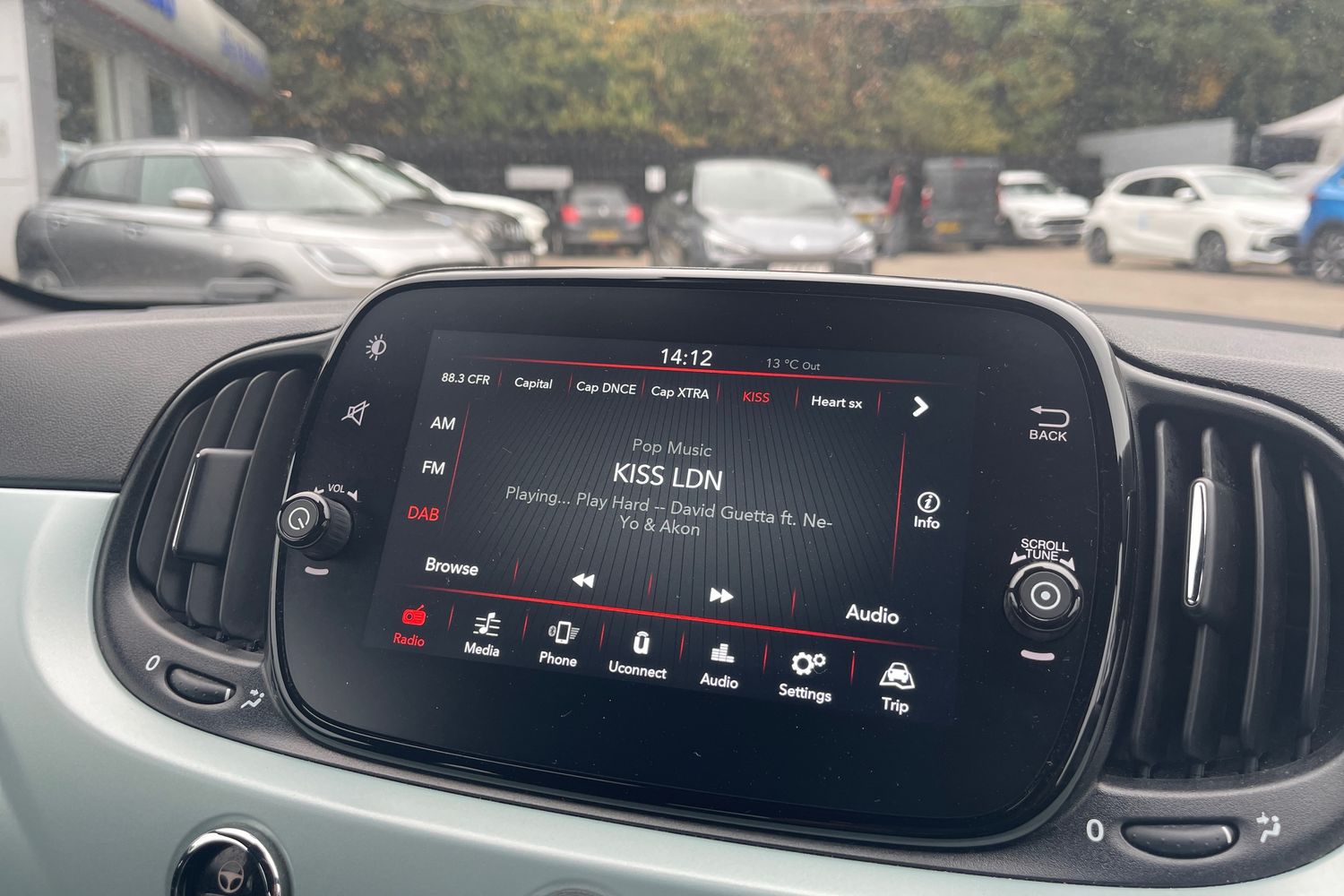 Used Fiat 500 2023 for sale - 76959959: Photo 17