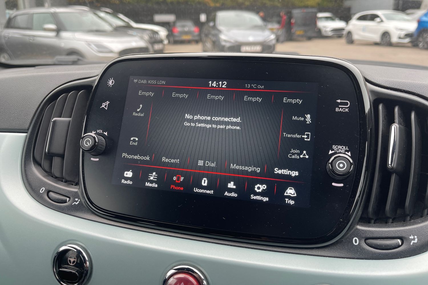 Used Fiat 500 2023 for sale - 76959959: Photo 18