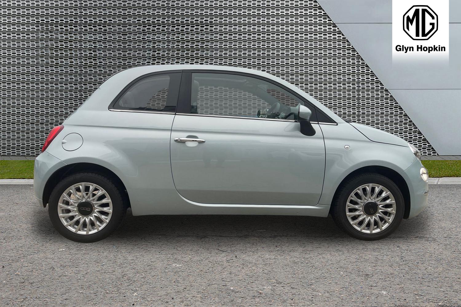 Used Fiat 500 2023 for sale - 76959959: Photo 2