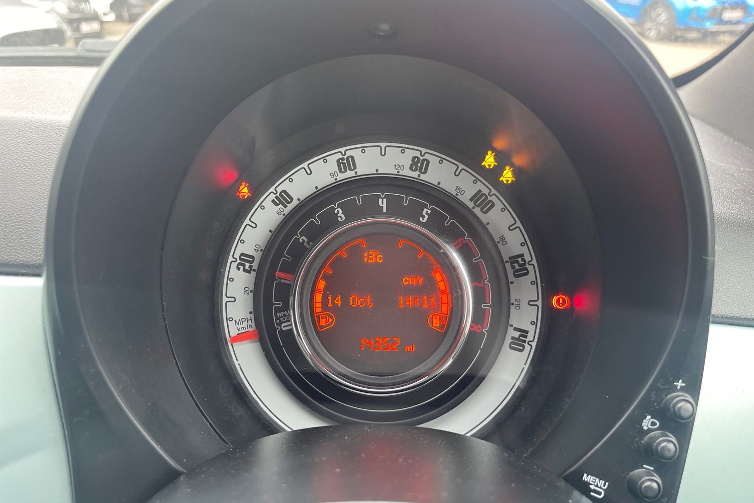 Used Fiat 500 2023 for sale - 76959959: Photo 20