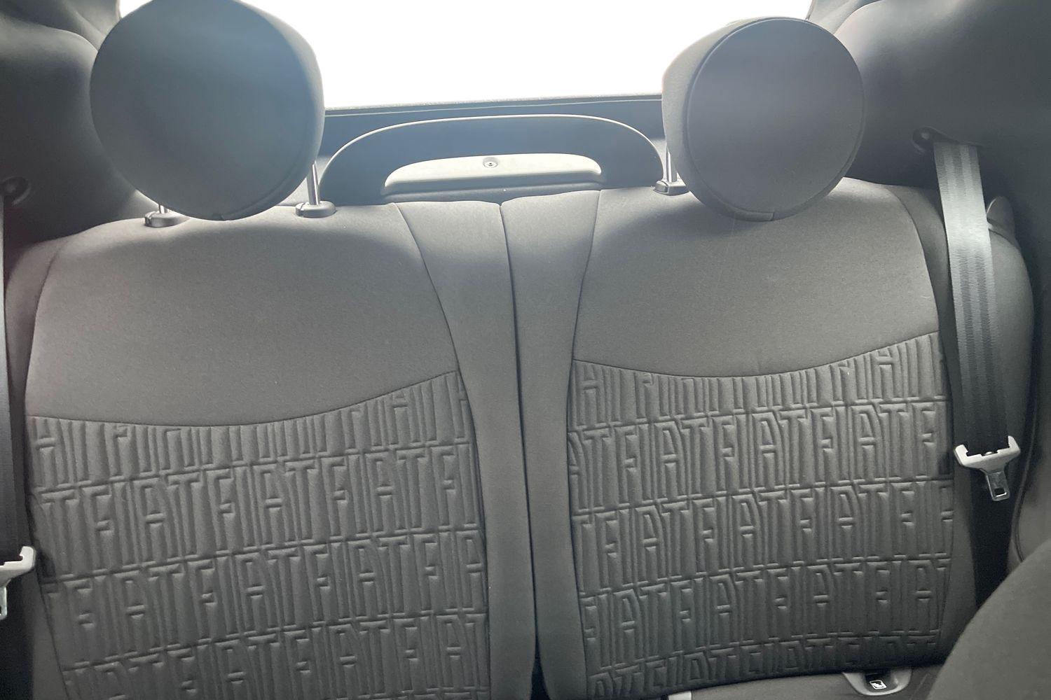 Used Fiat 500 2023 for sale - 76959959: Photo 23