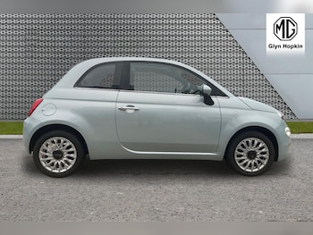 Used Fiat 500 2023 for sale - 76959959: Photo