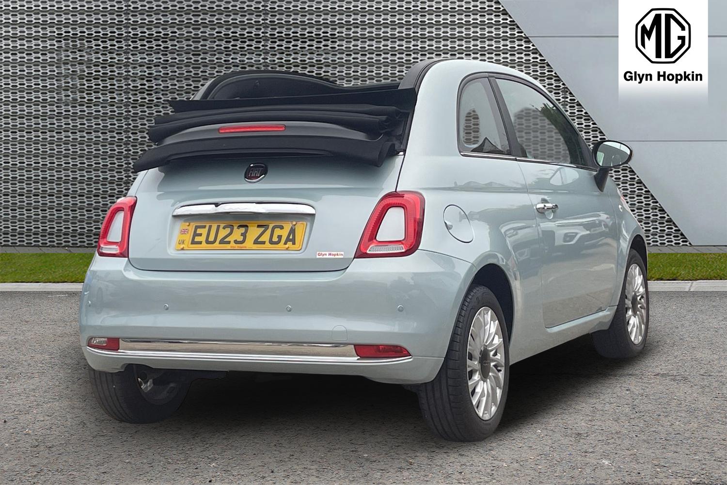 Used Fiat 500 2023 for sale - 76959959: Photo 3