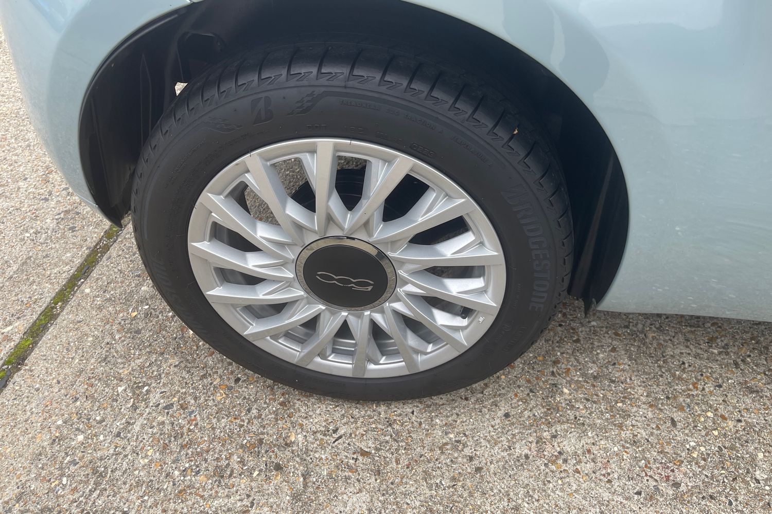 Used Fiat 500 2023 for sale - 76959959: Photo 34