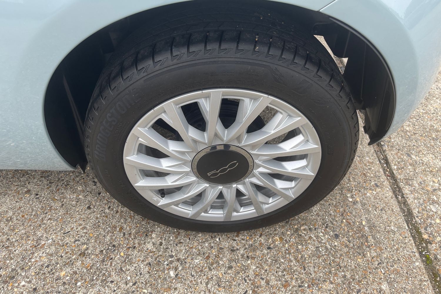 Used Fiat 500 2023 for sale - 76959959: Photo 36