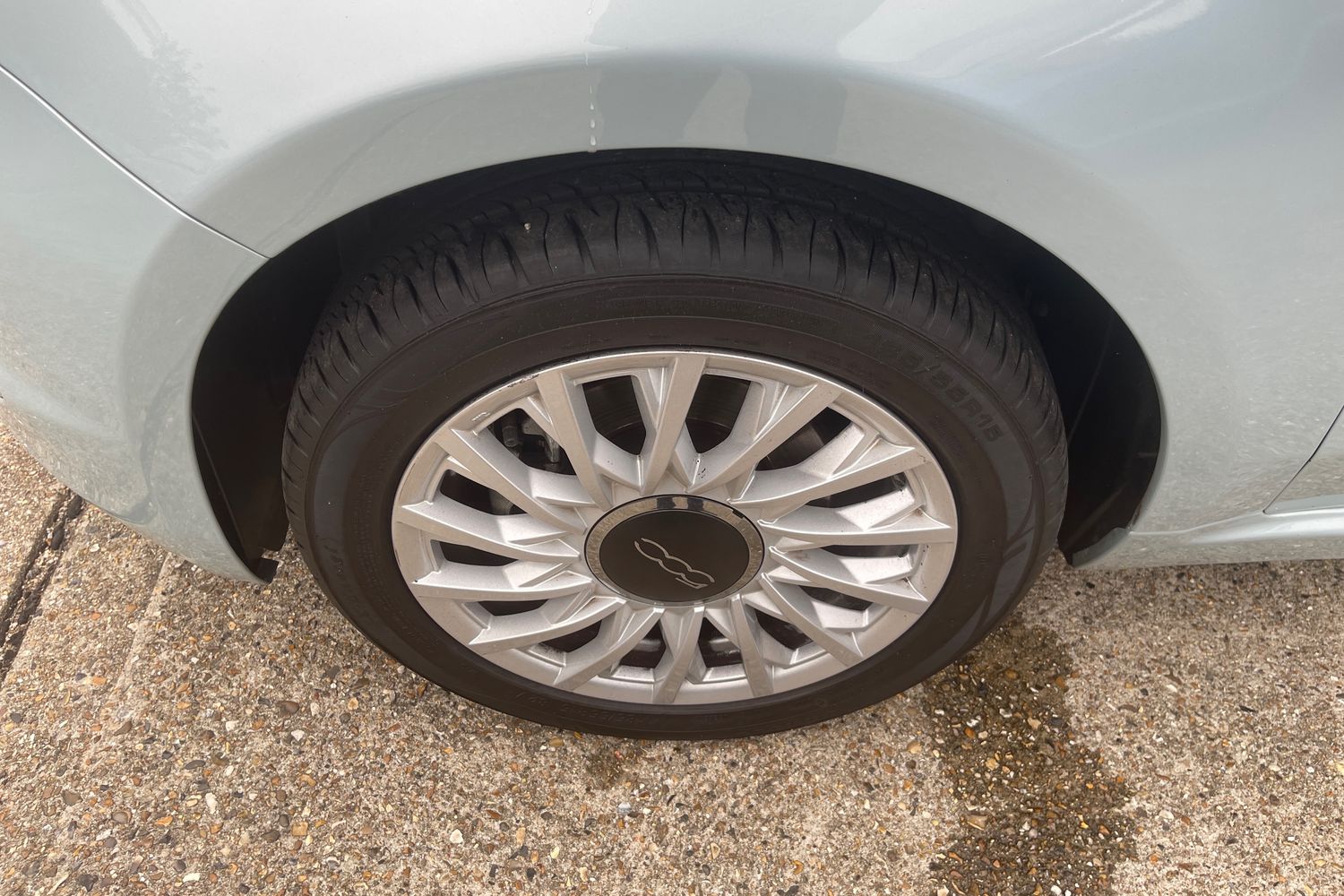 Used Fiat 500 2023 for sale - 76959959: Photo 37