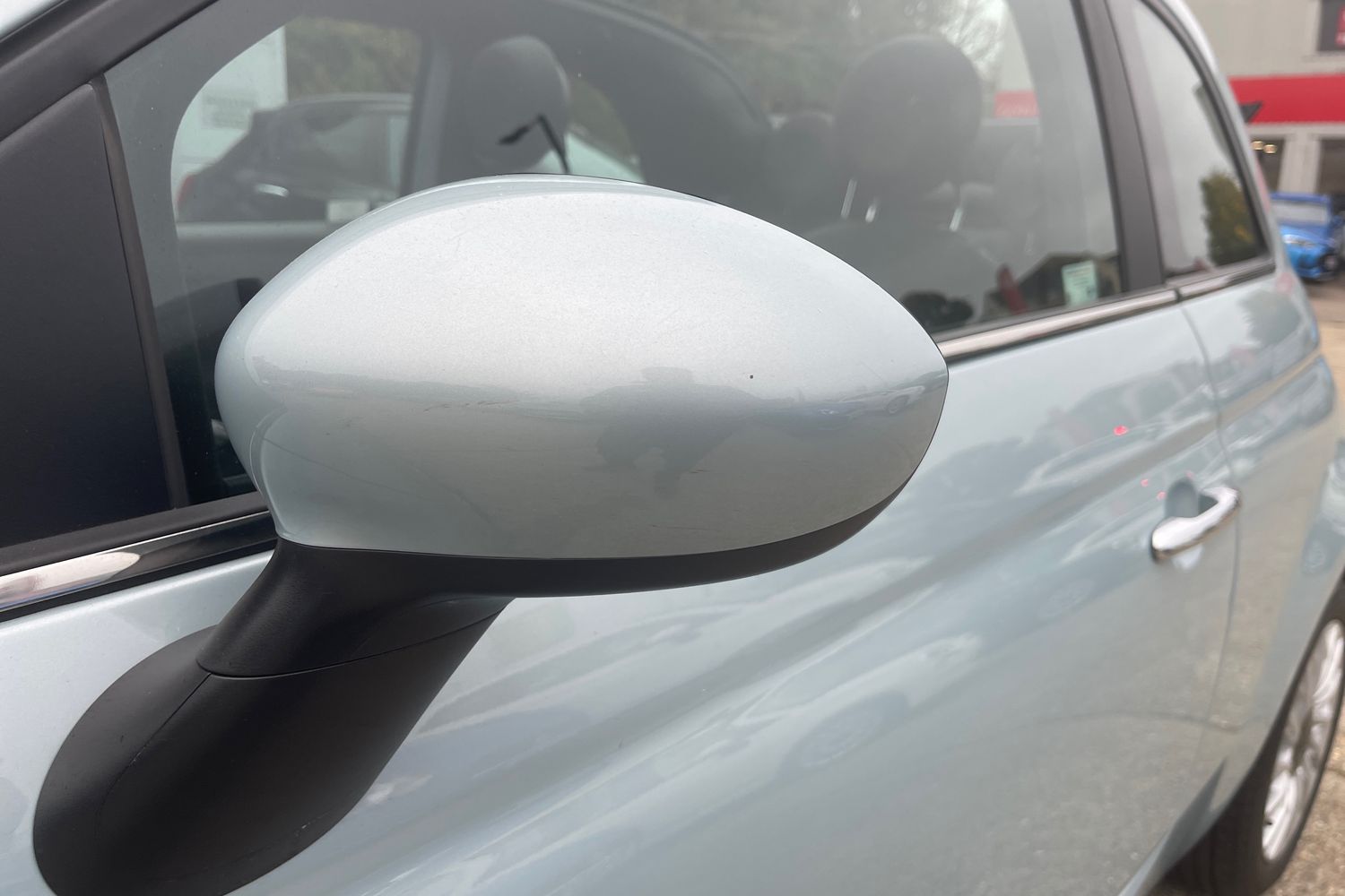 Used Fiat 500 2023 for sale - 76959959: Photo 38