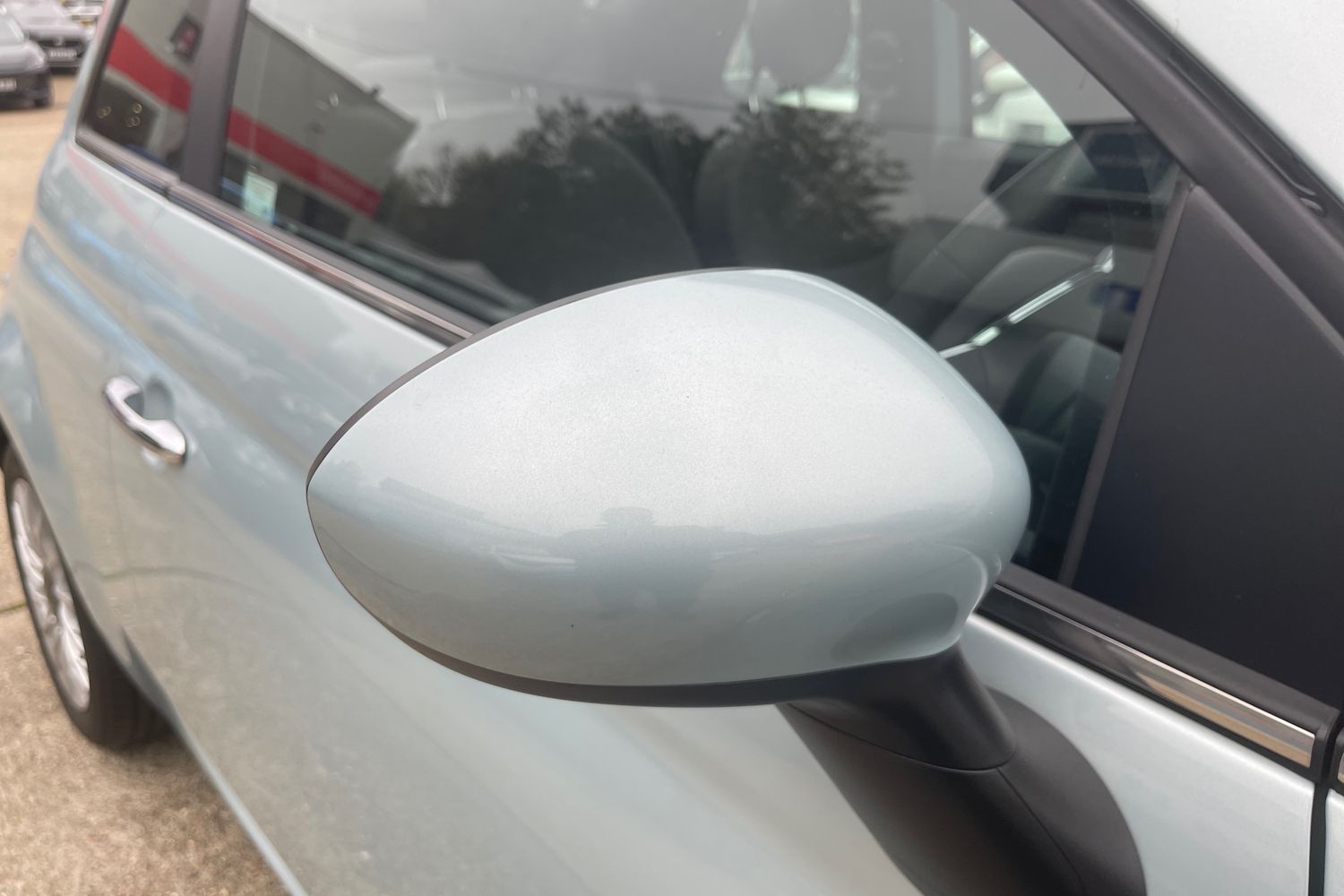 Used Fiat 500 2023 for sale - 76959959: Photo 39