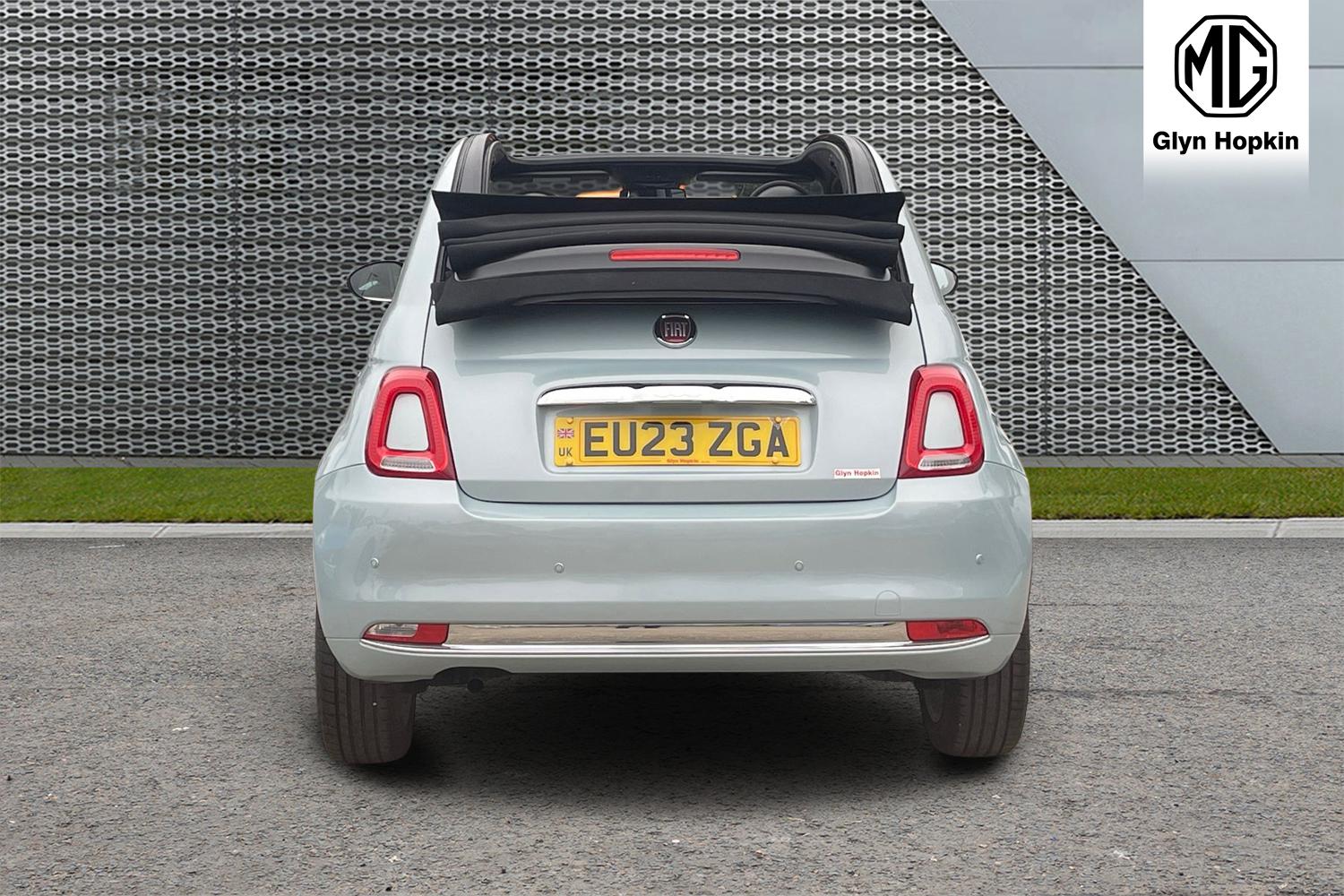 Used Fiat 500 2023 for sale - 76959959: Photo 4