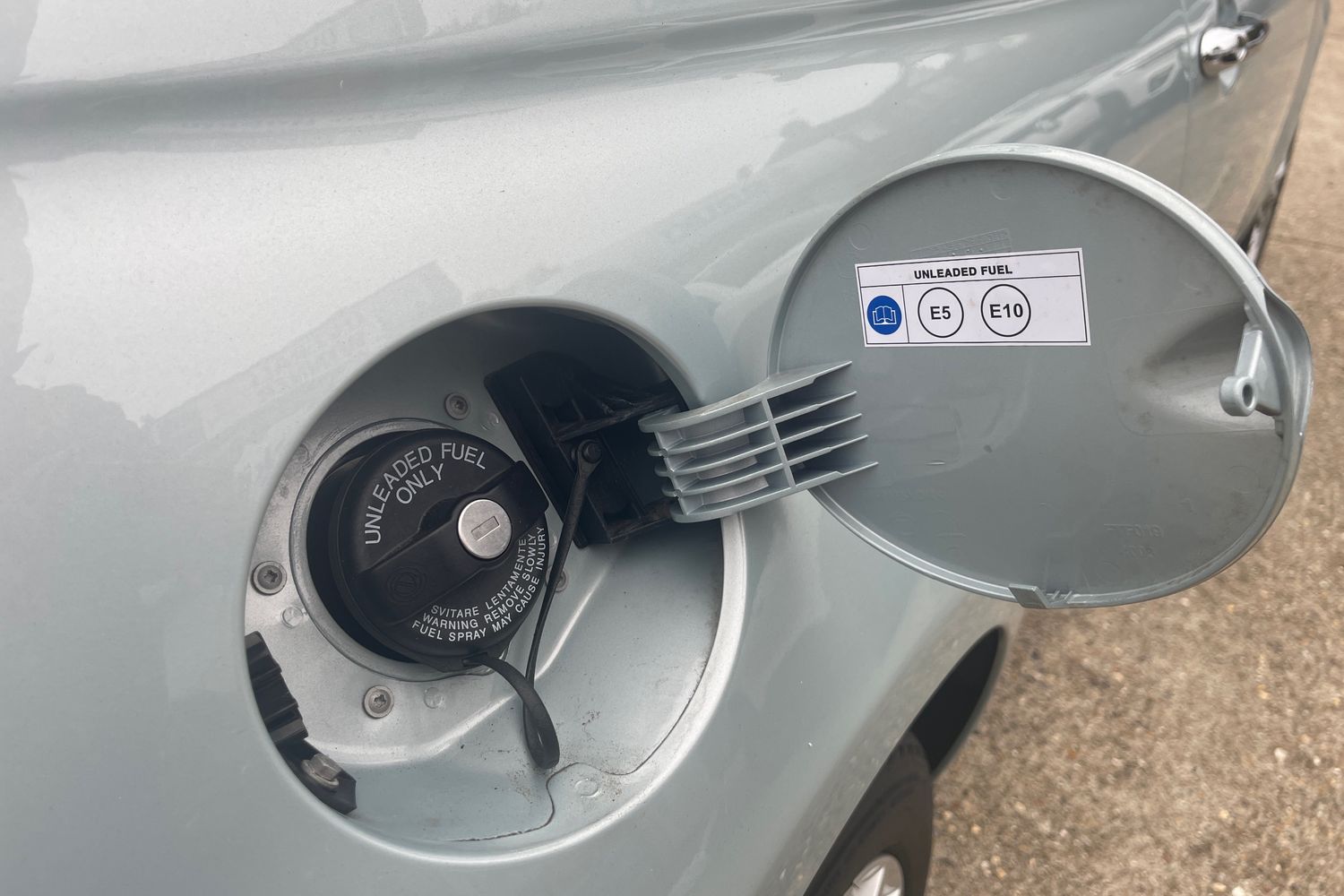 Used Fiat 500 2023 for sale - 76959959: Photo 40