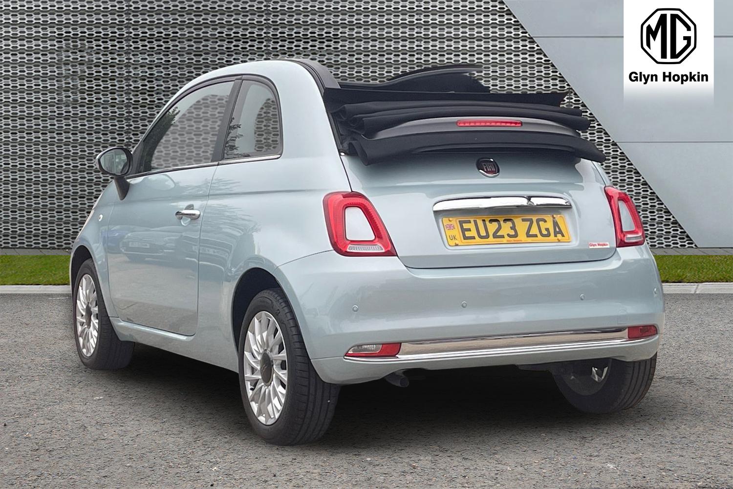 Used Fiat 500 2023 for sale - 76959959: Photo 5