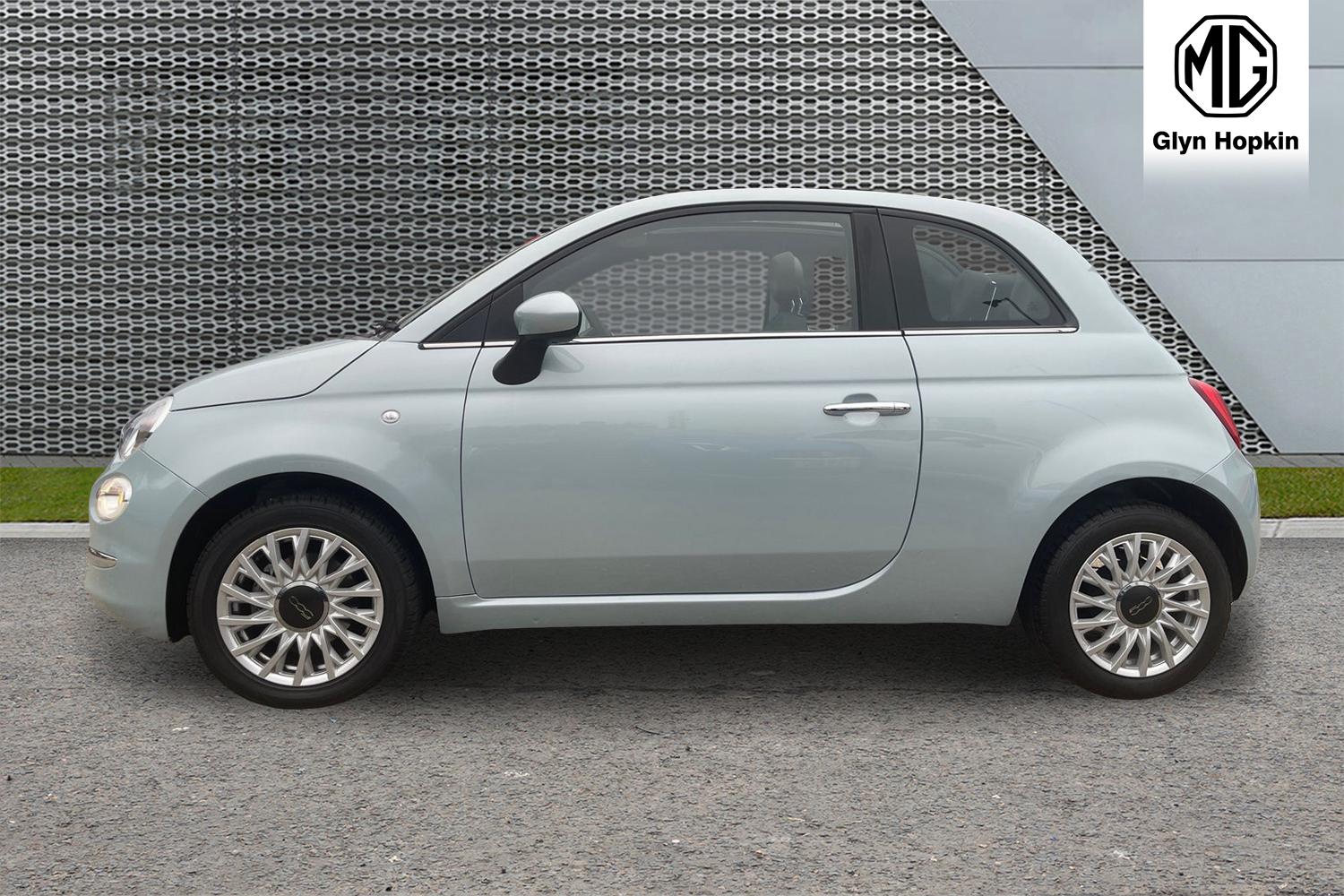 Used Fiat 500 2023 for sale - 76959959: Photo 6