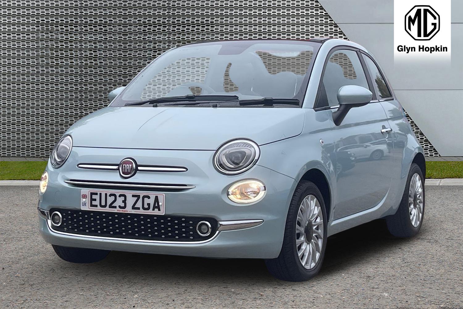 Used Fiat 500 2023 for sale - 76959959: Photo 7