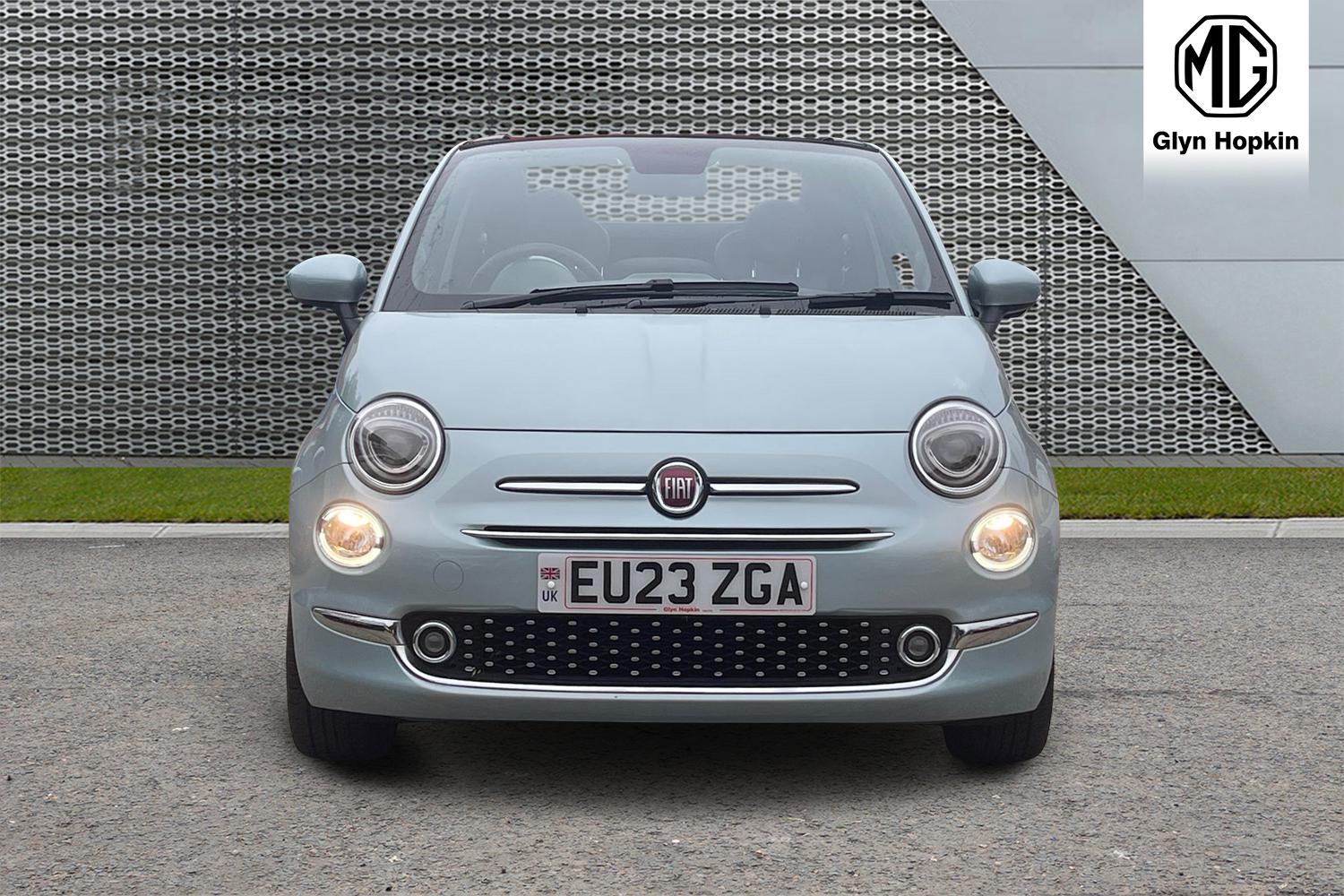 Used Fiat 500 2023 for sale - 76959959: Photo 8