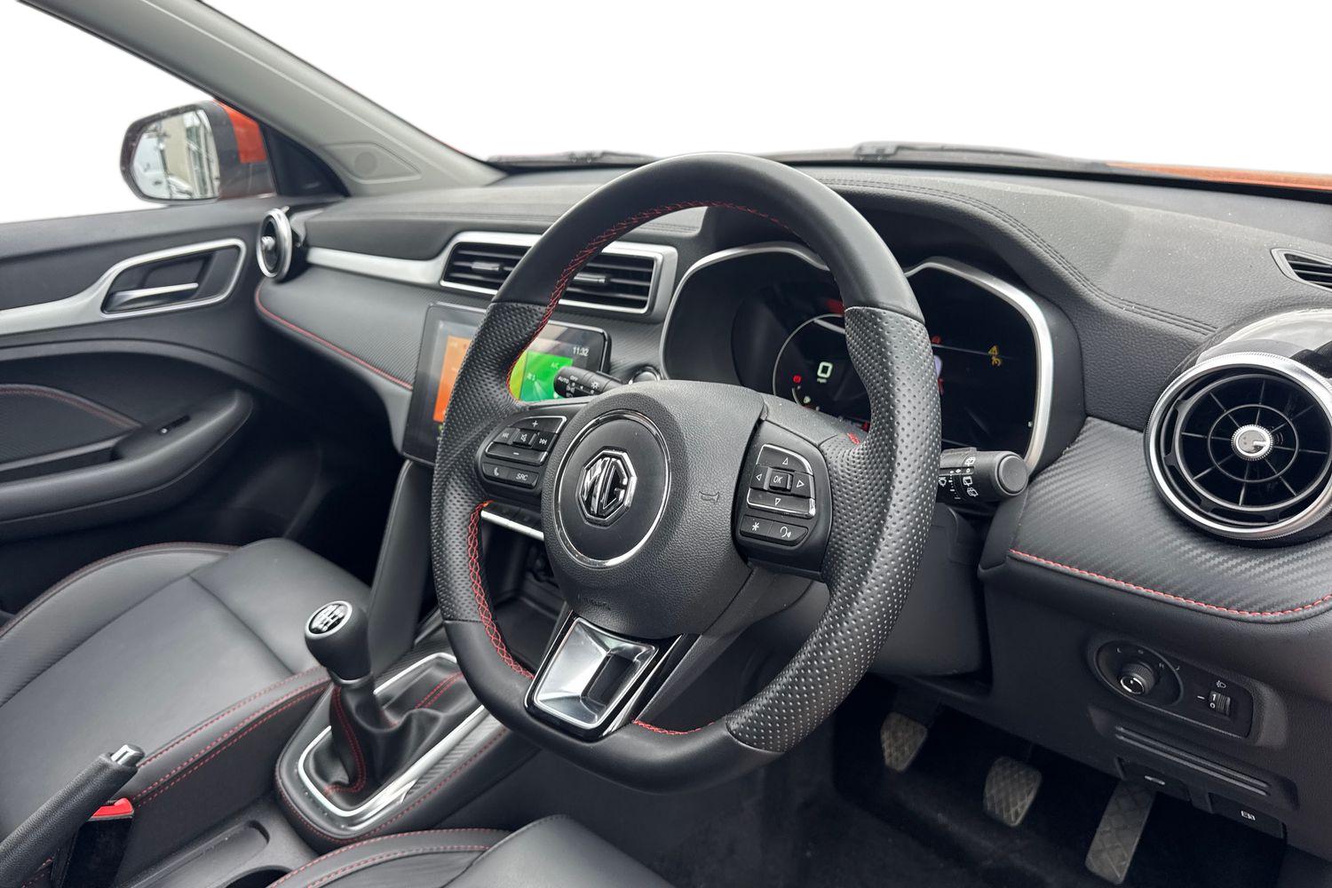 Used MG MG ZS 2024 for sale - 76868641: Photo 10