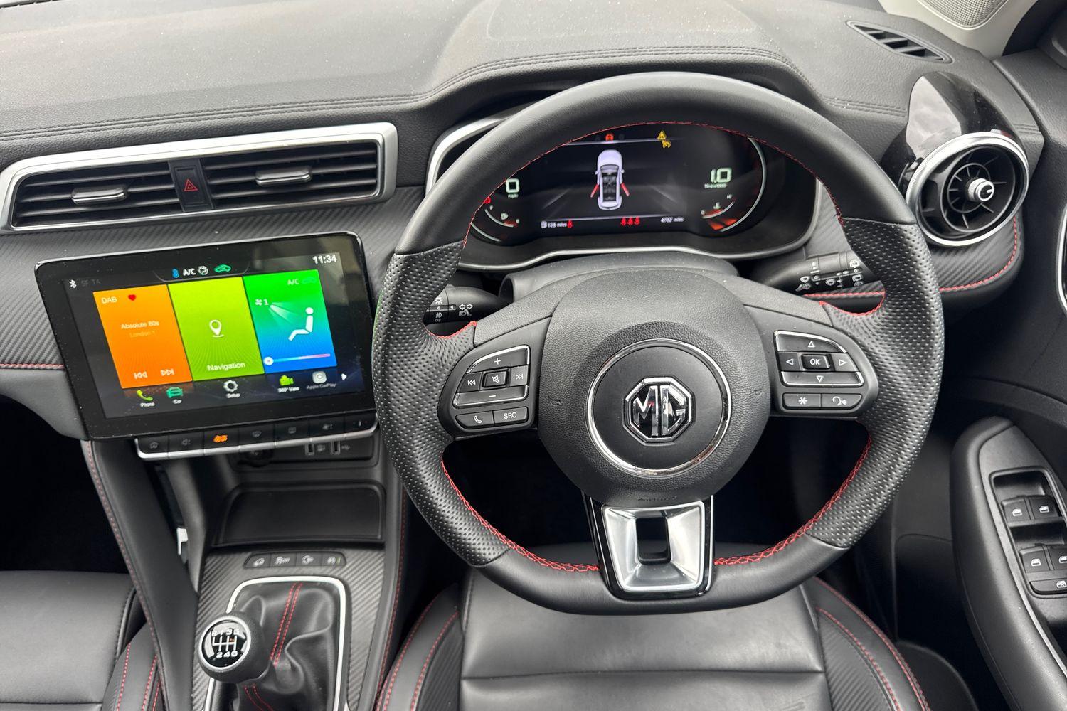 Used MG MG ZS 2024 for sale - 76868641: Photo 11