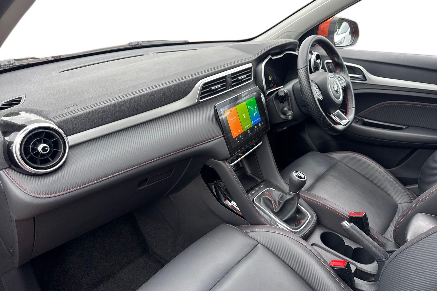 Used MG MG ZS 2024 for sale - 76868641: Photo 13