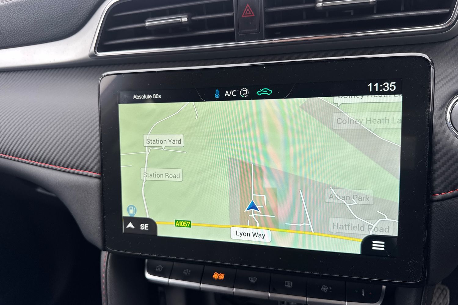 Used MG MG ZS 2024 for sale - 76868641: Photo 18