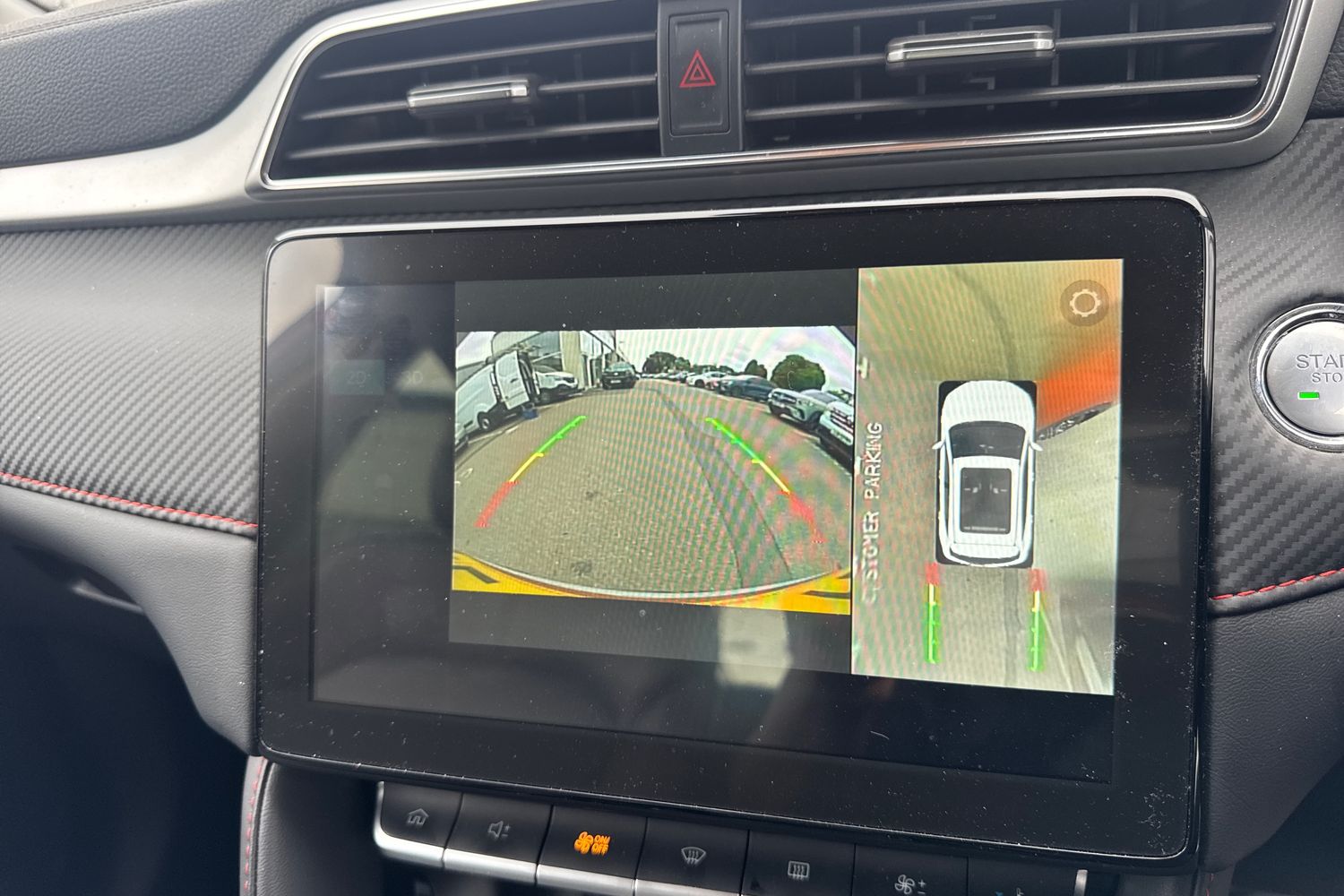 Used MG MG ZS 2024 for sale - 76868641: Photo 19