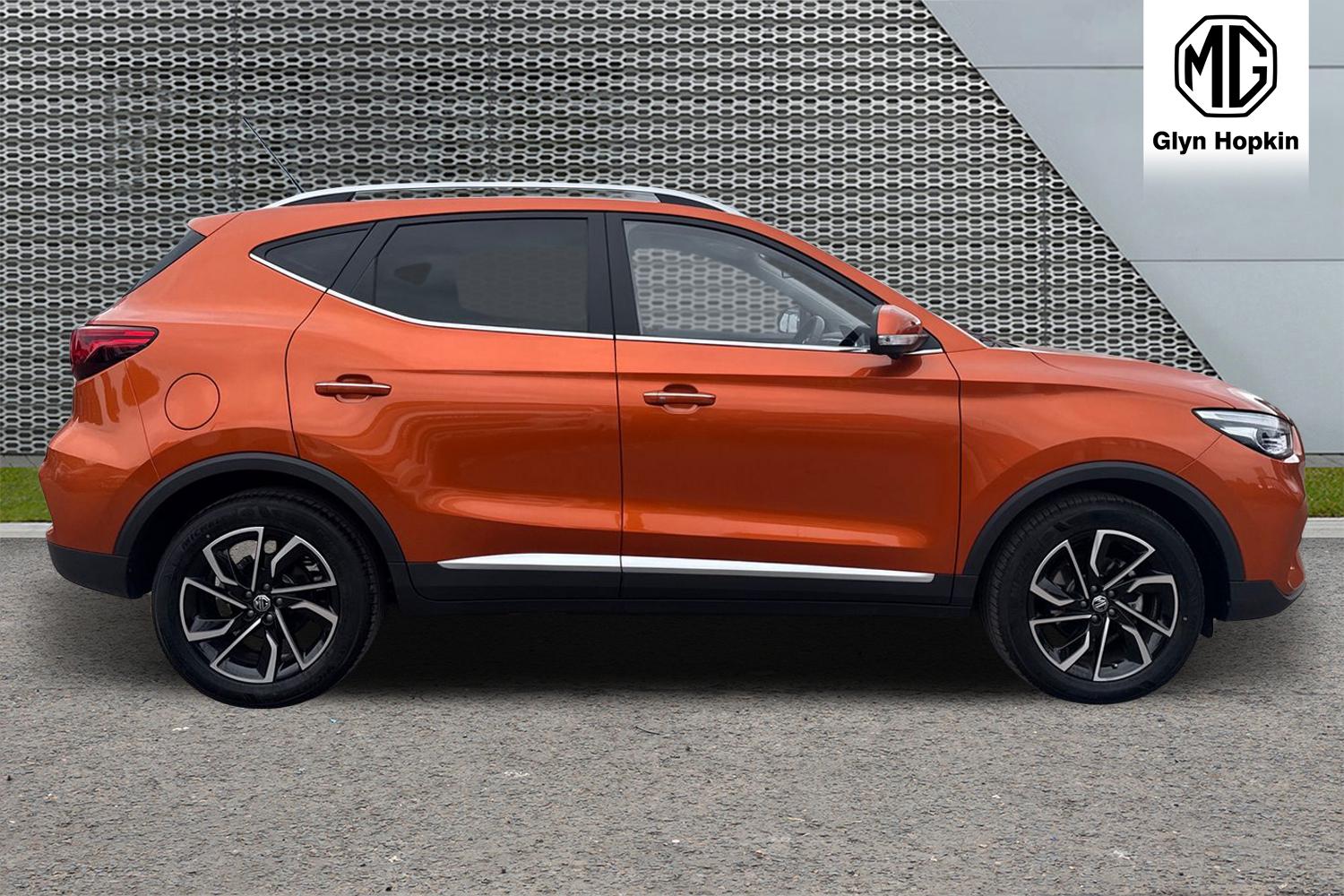 Used MG MG ZS 2024 for sale - 76868641: Photo 2