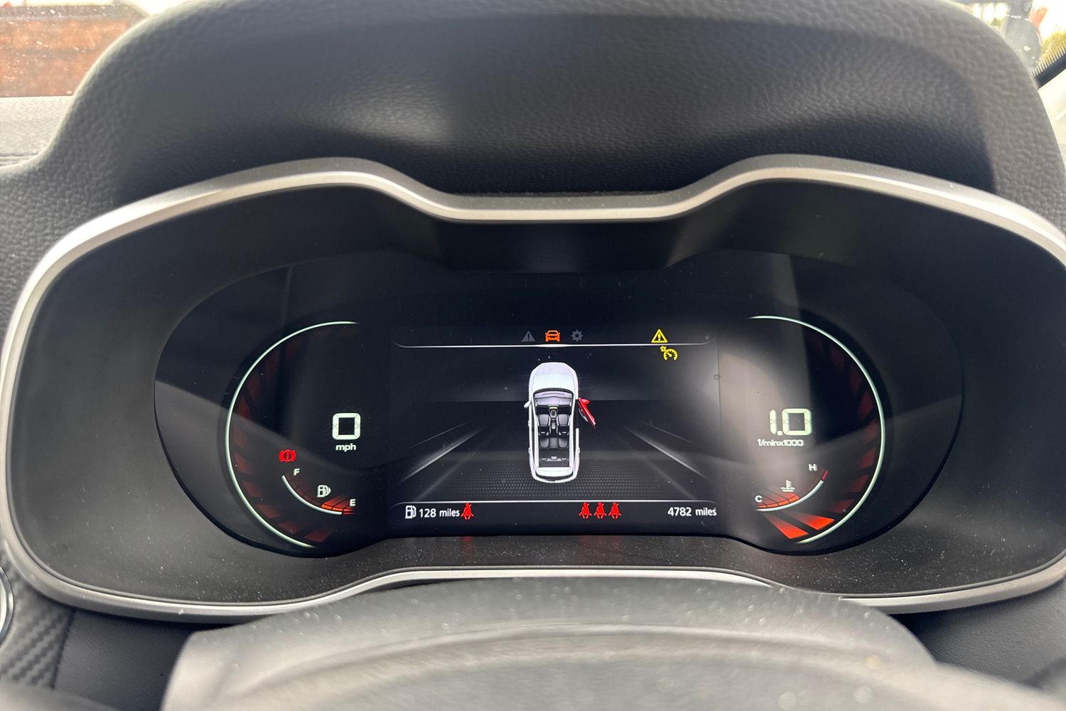 Used MG MG ZS 2024 for sale - 76868641: Photo 20