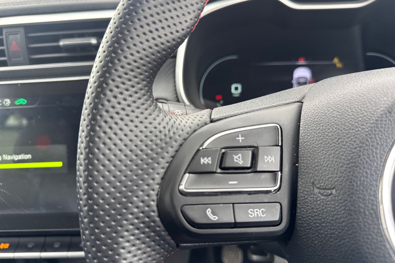 Used MG MG ZS 2024 for sale - 76868641: Photo 21