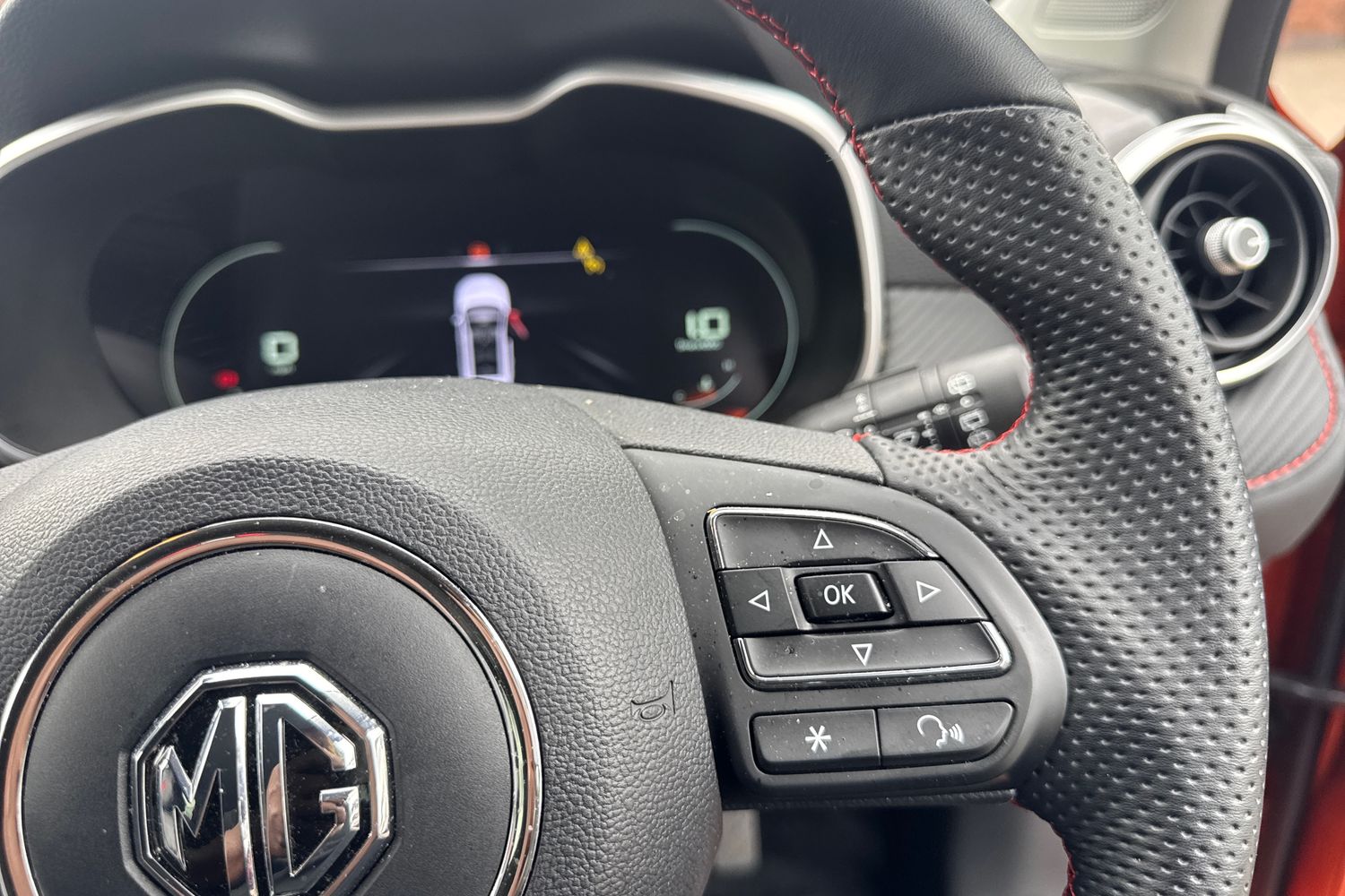 Used MG MG ZS 2024 for sale - 76868641: Photo 22