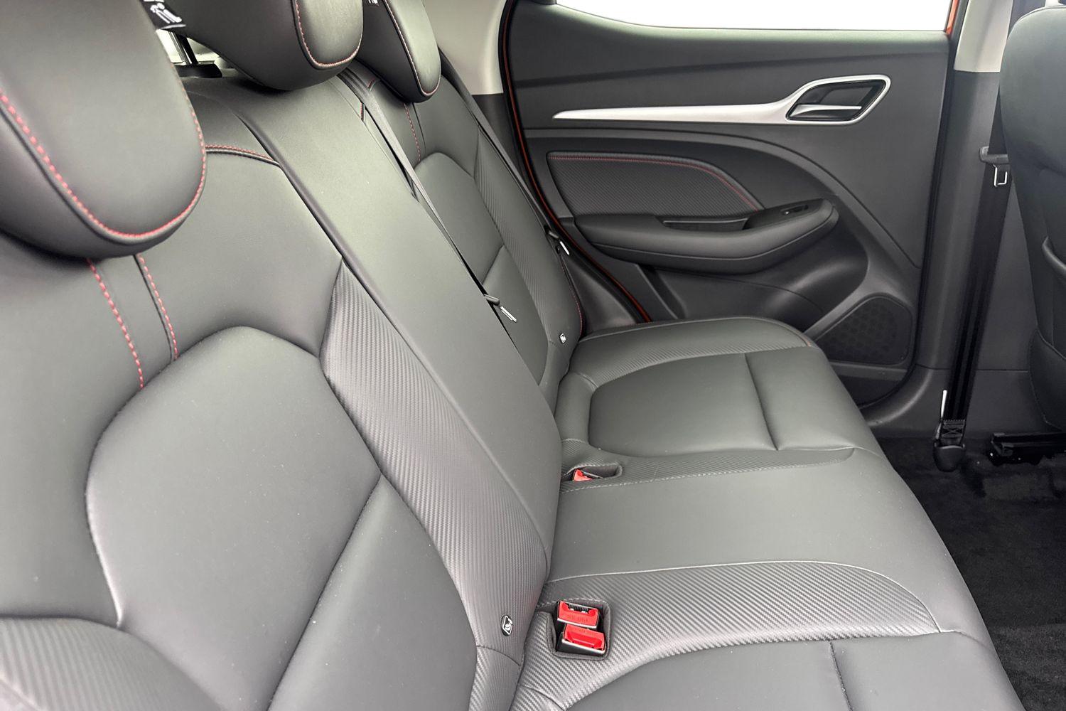 Used MG MG ZS 2024 for sale - 76868641: Photo 23