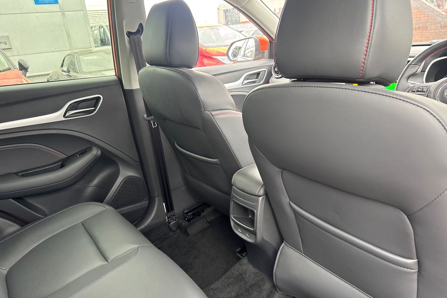 Used MG MG ZS 2024 for sale - 76868641: Photo 25