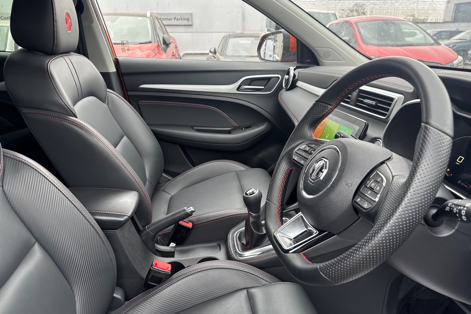 Used MG MG ZS 2024 for sale - 76868641: Photo 26