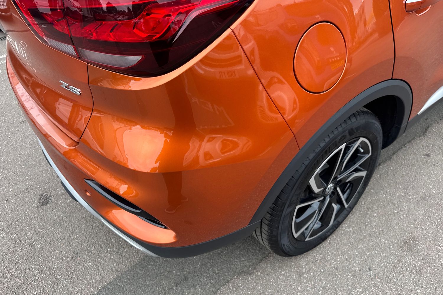 Used MG MG ZS 2024 for sale - 76868641: Photo 27