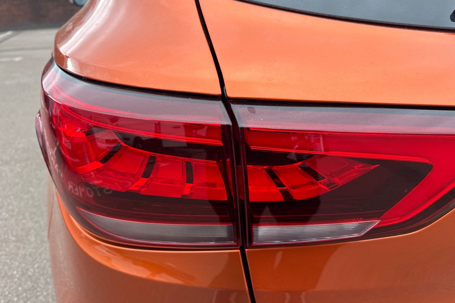 Used MG MG ZS 2024 for sale - 76868641: Photo 28