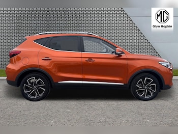 Used MG MG ZS 2024 for sale - 76868641: Photo