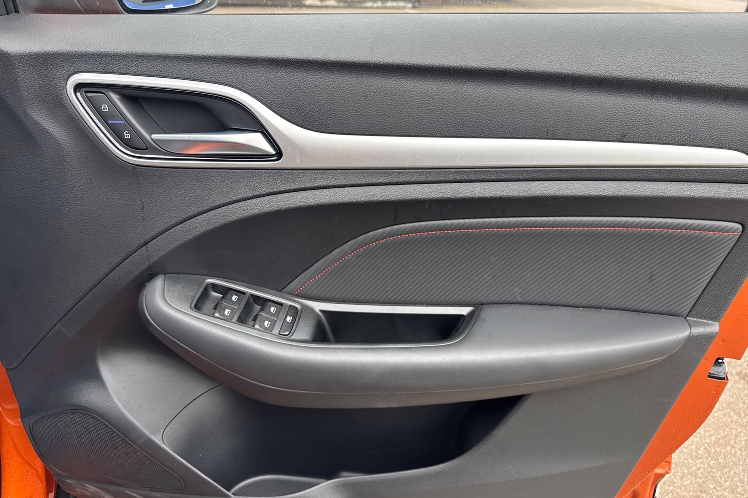 Used MG MG ZS 2024 for sale - 76868641: Photo 30