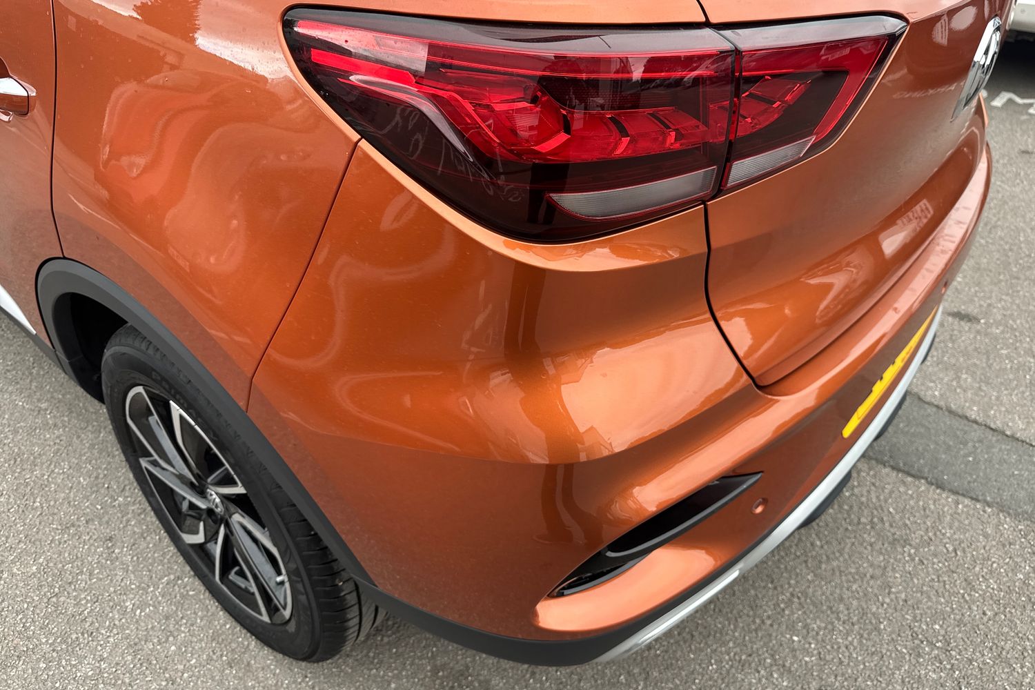 Used MG MG ZS 2024 for sale - 76868641: Photo 31