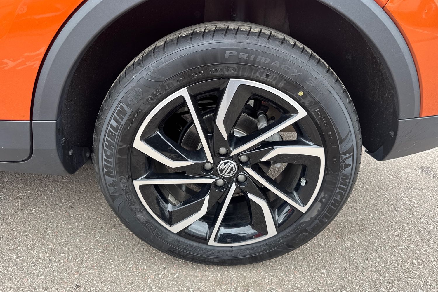 Used MG MG ZS 2024 for sale - 76868641: Photo 32