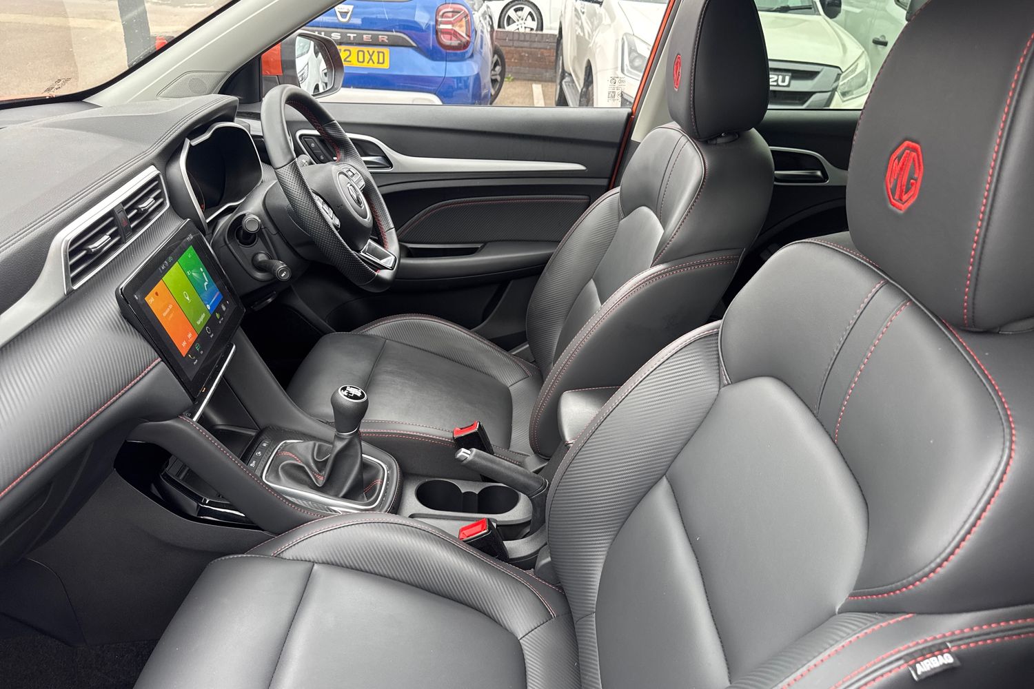 Used MG MG ZS 2024 for sale - 76868641: Photo 33