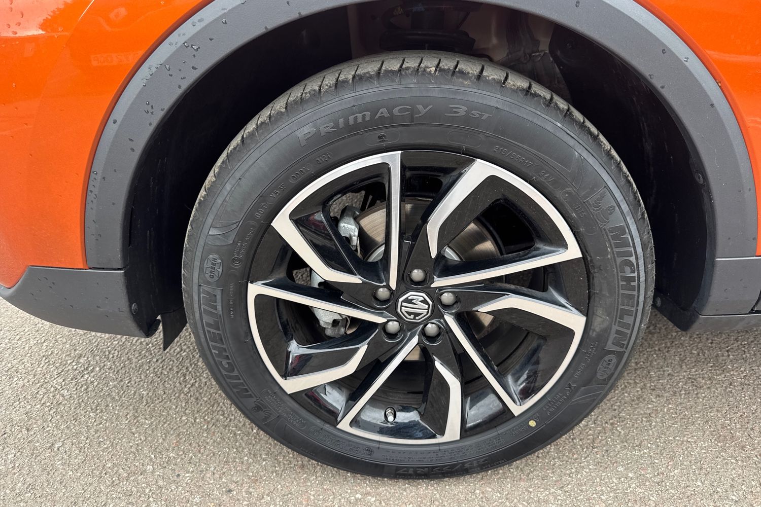 Used MG MG ZS 2024 for sale - 76868641: Photo 34