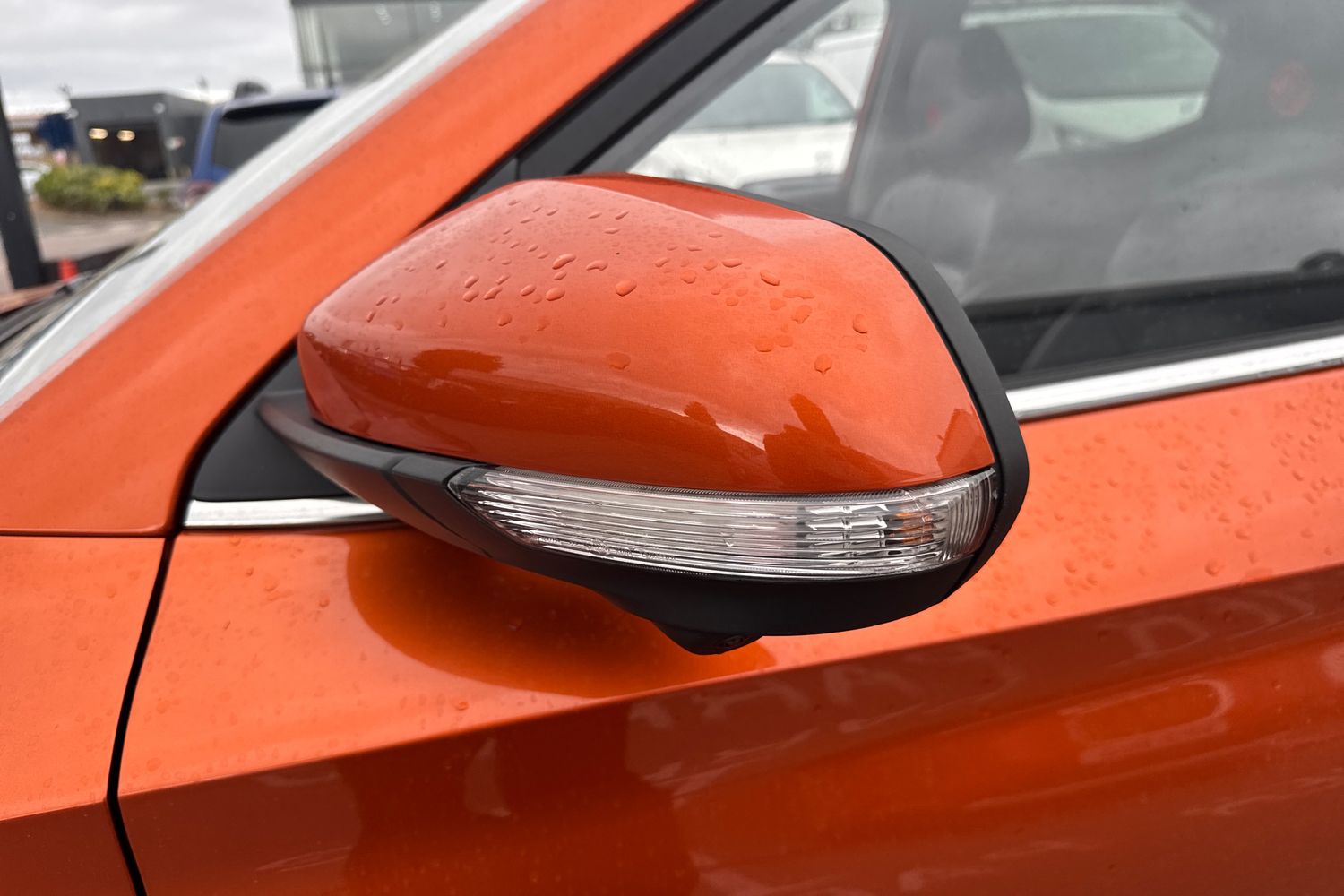 Used MG MG ZS 2024 for sale - 76868641: Photo 35