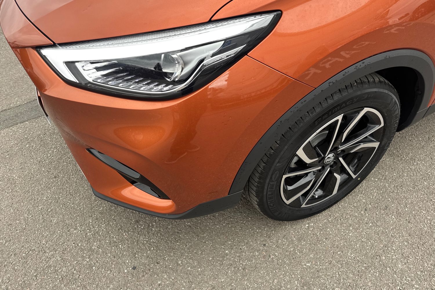 Used MG MG ZS 2024 for sale - 76868641: Photo 36