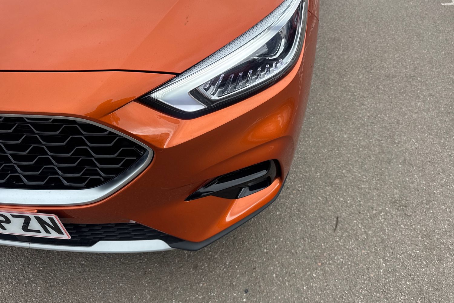 Used MG MG ZS 2024 for sale - 76868641: Photo 37