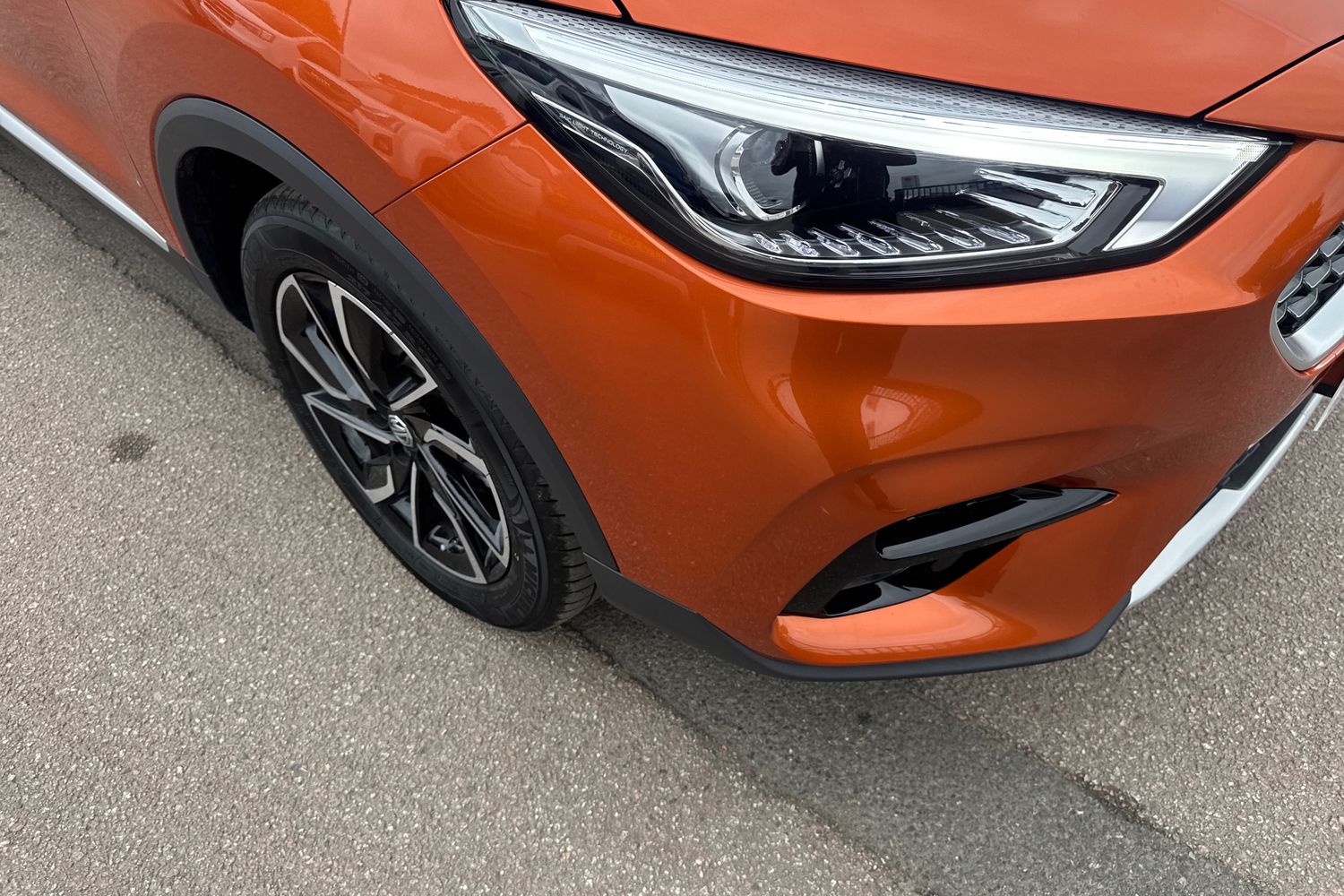 Used MG MG ZS 2024 for sale - 76868641: Photo 38