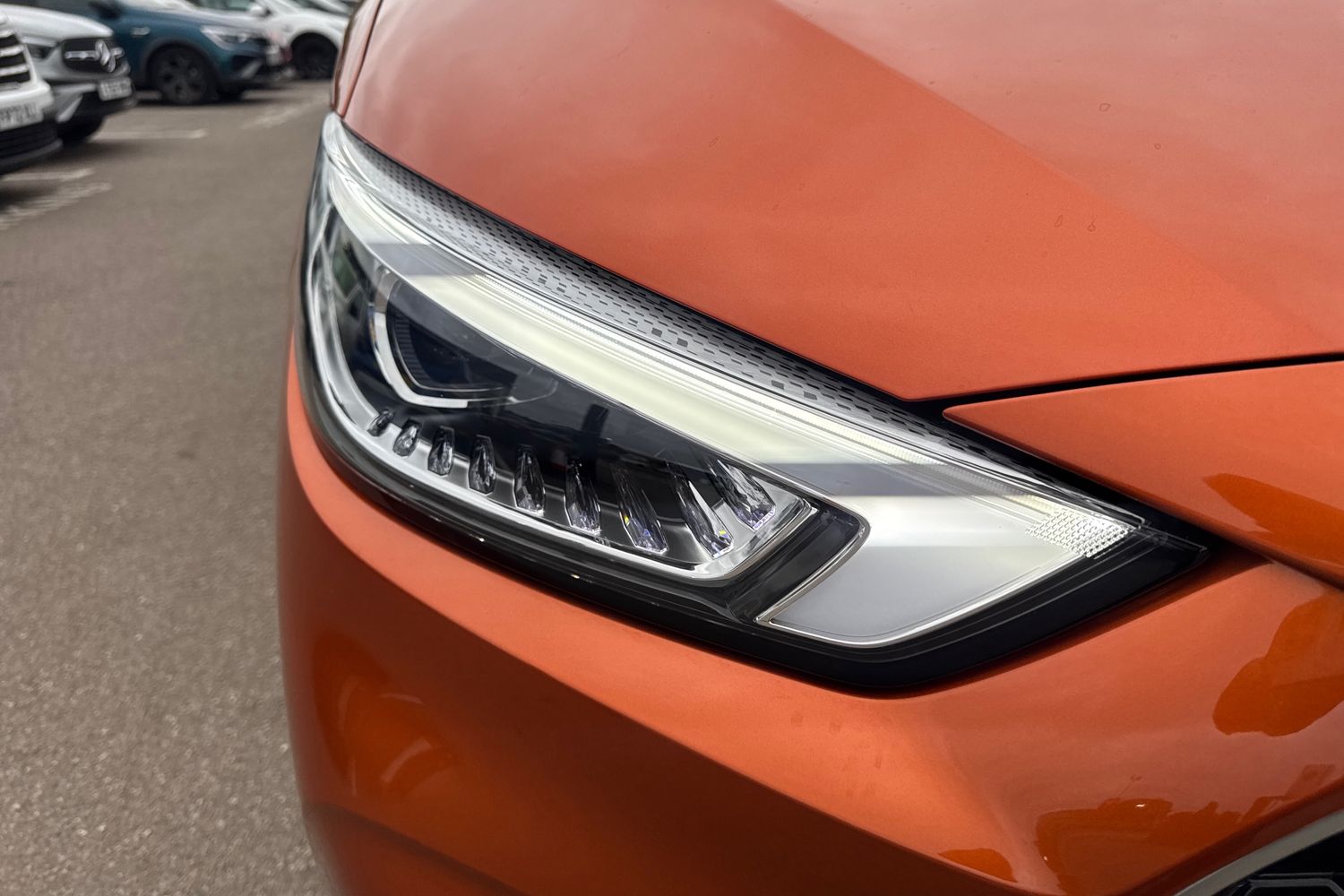 Used MG MG ZS 2024 for sale - 76868641: Photo 39