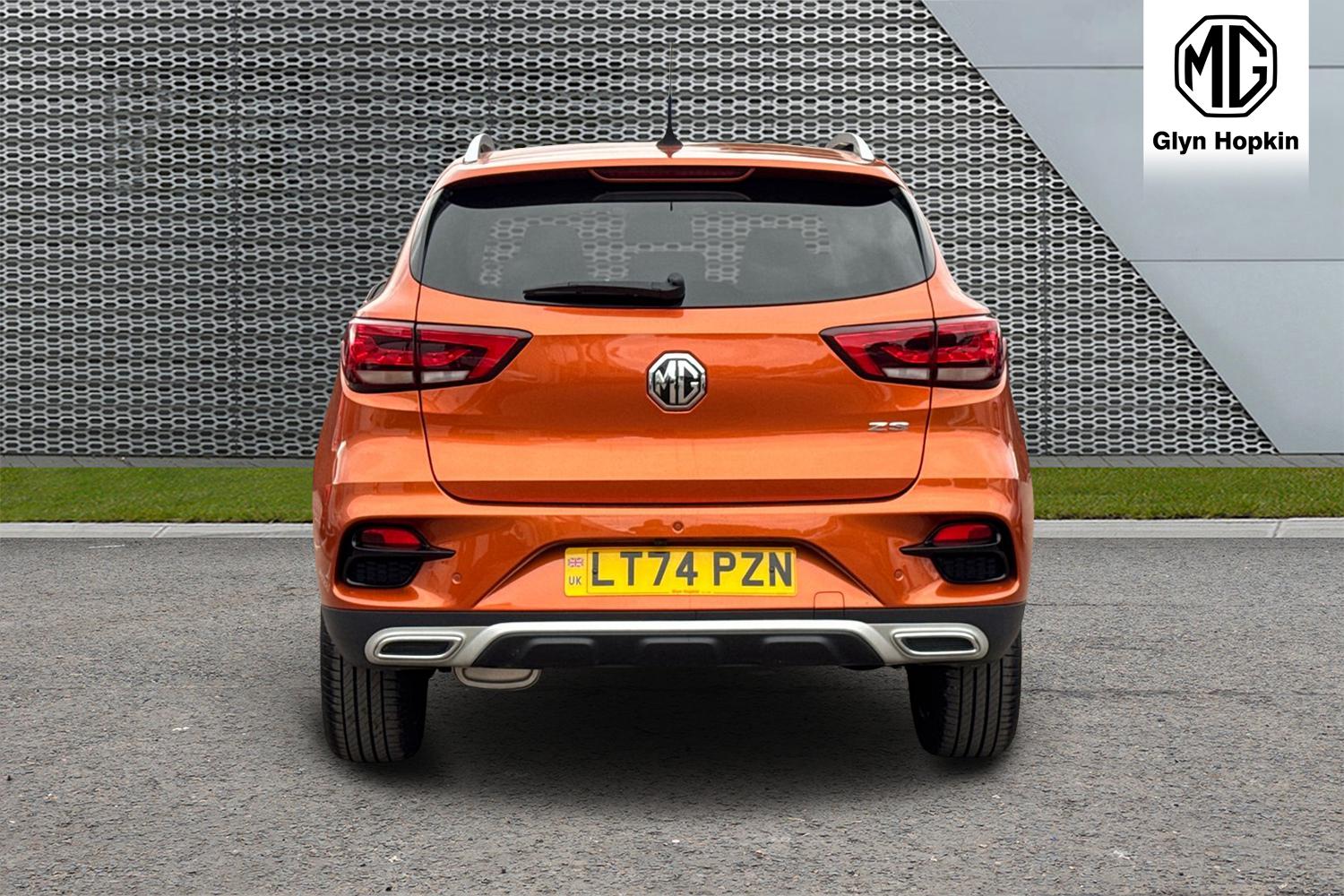 Used MG MG ZS 2024 for sale - 76868641: Photo 4