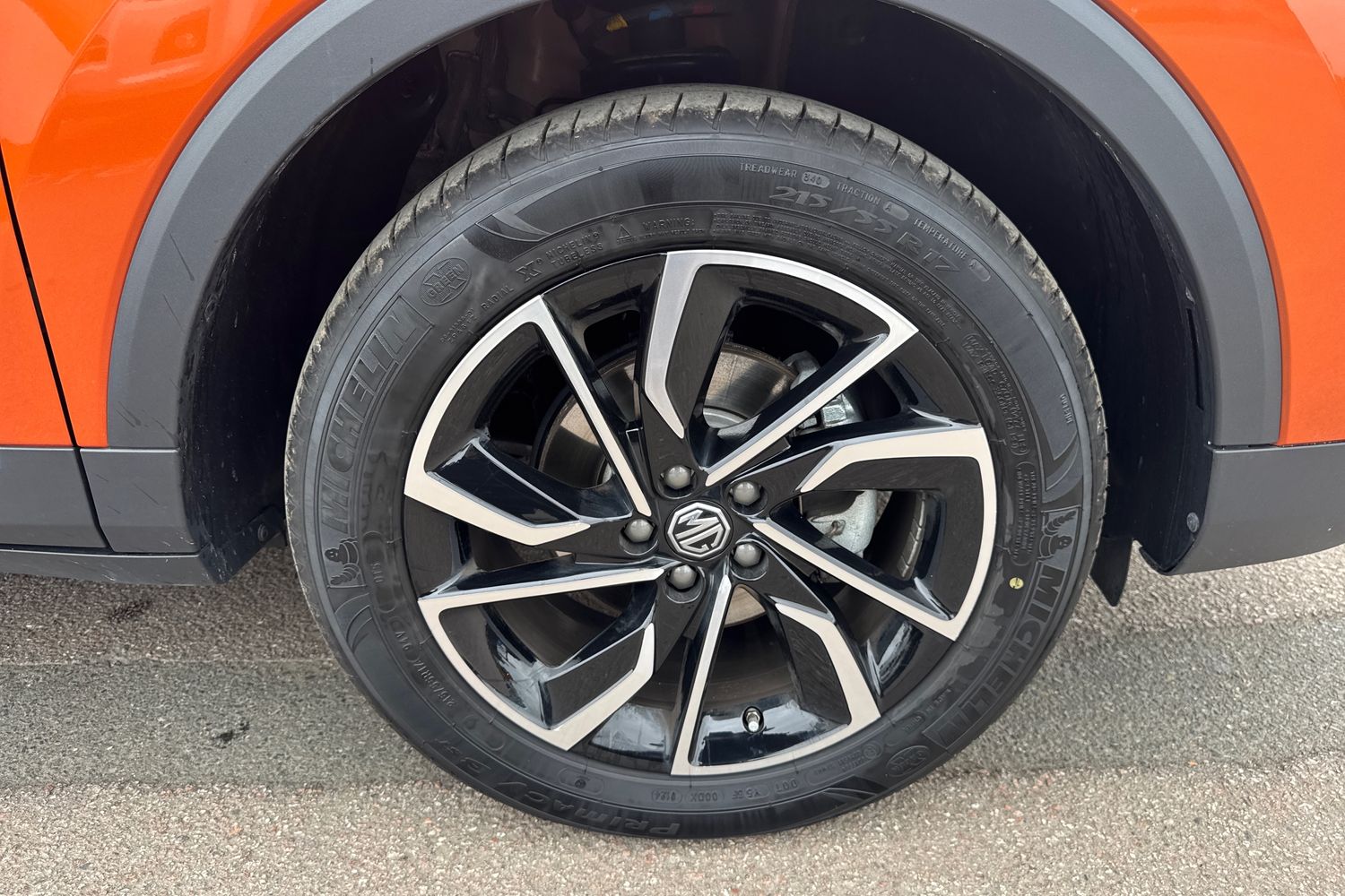 Used MG MG ZS 2024 for sale - 76868641: Photo 40