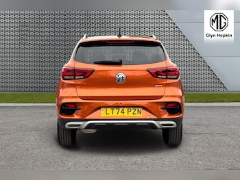 Used MG MG ZS 2024 for sale - 76868641: Photo