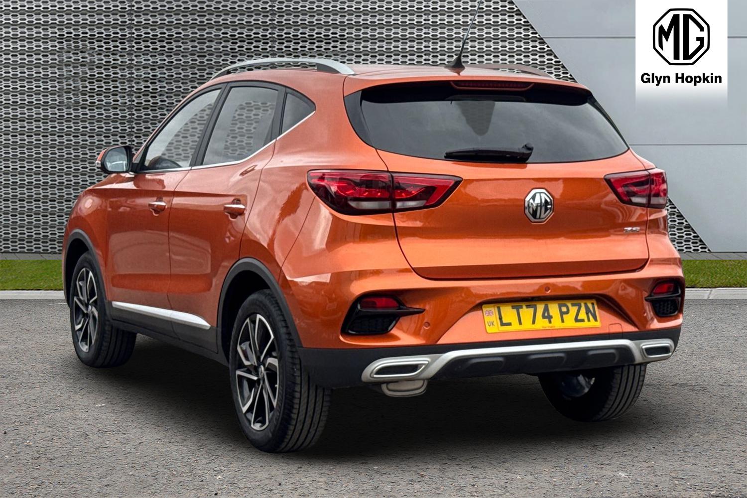 Used MG MG ZS 2024 for sale - 76868641: Photo 5