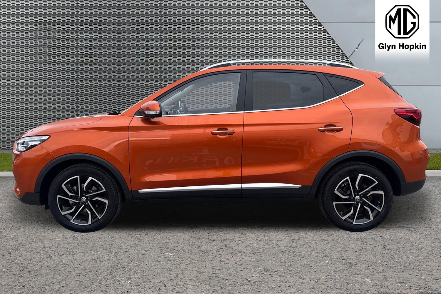 Used MG MG ZS 2024 for sale - 76868641: Photo 6